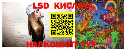 стаф Канаш